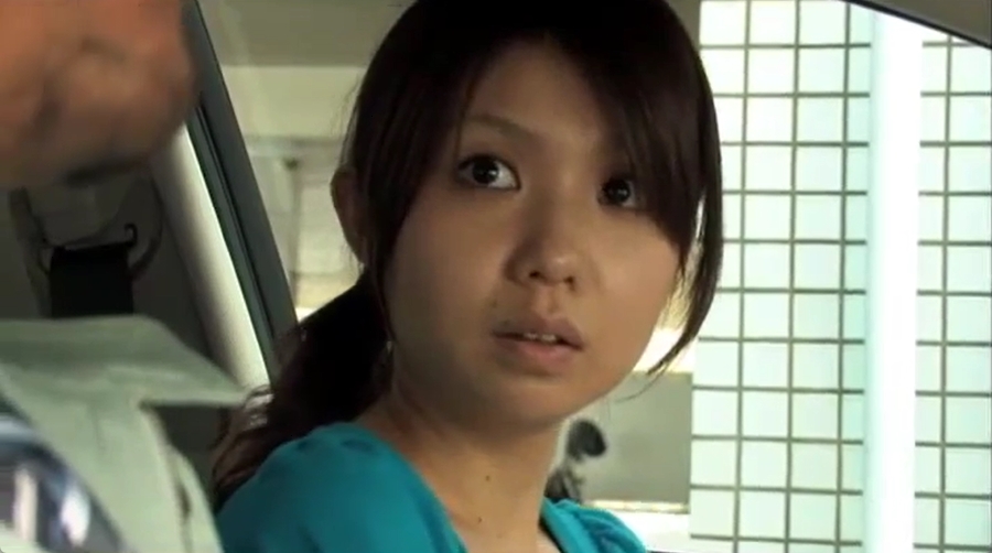 新川舞美