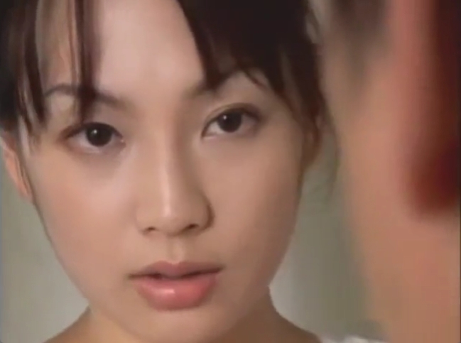 君島冴子