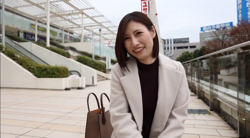 ＡＶ出演・欲求不満妻