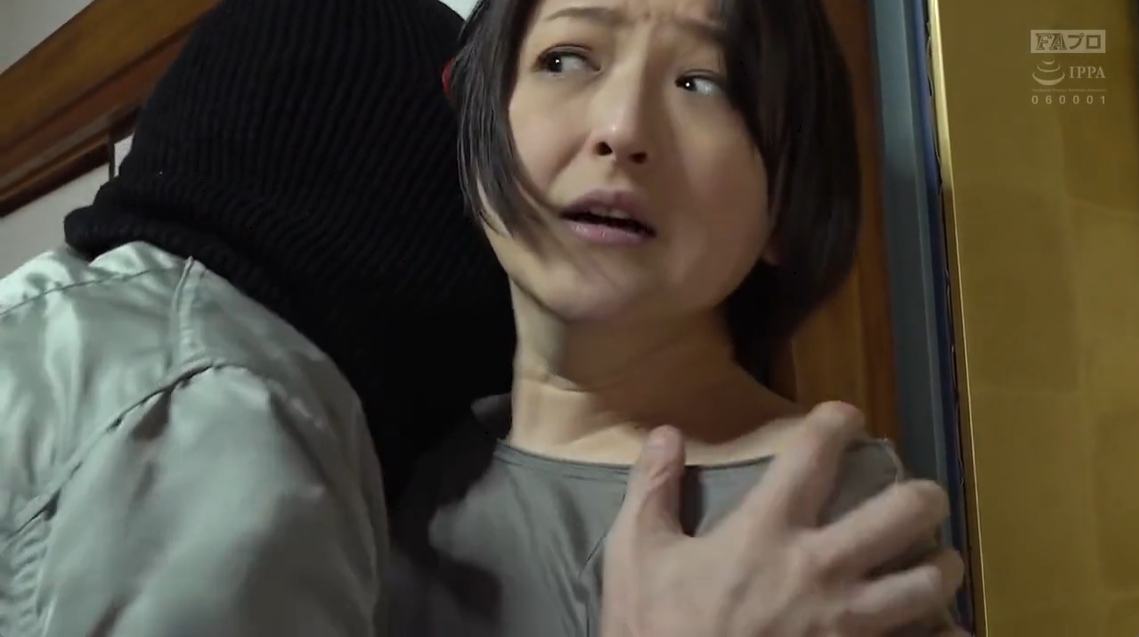 鬼畜・人妻レイプ