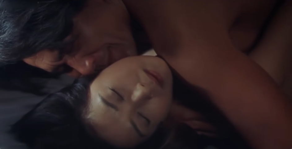 芸能・黒木瞳